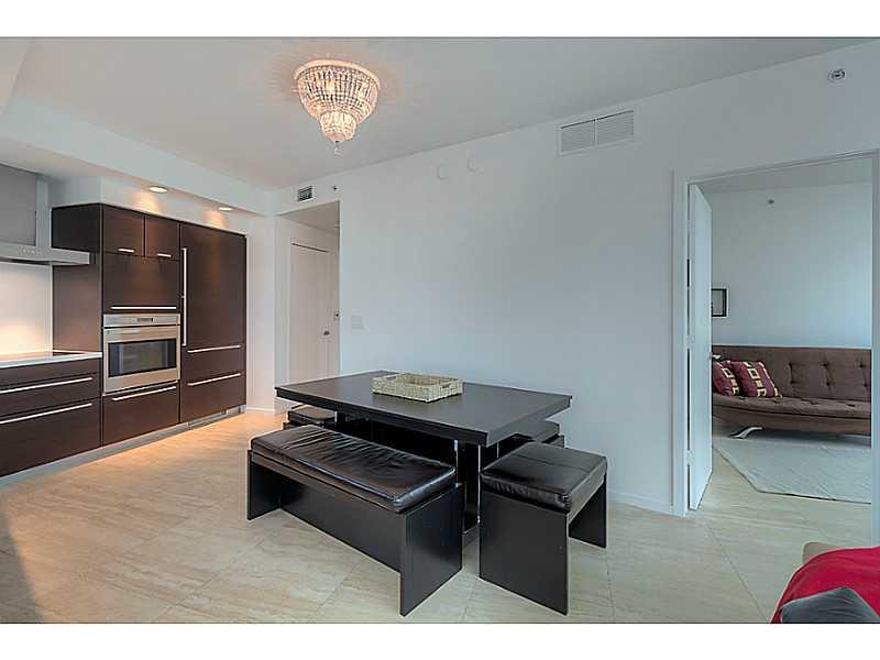 CAPRI SOUTH BEACH - Residential Lease