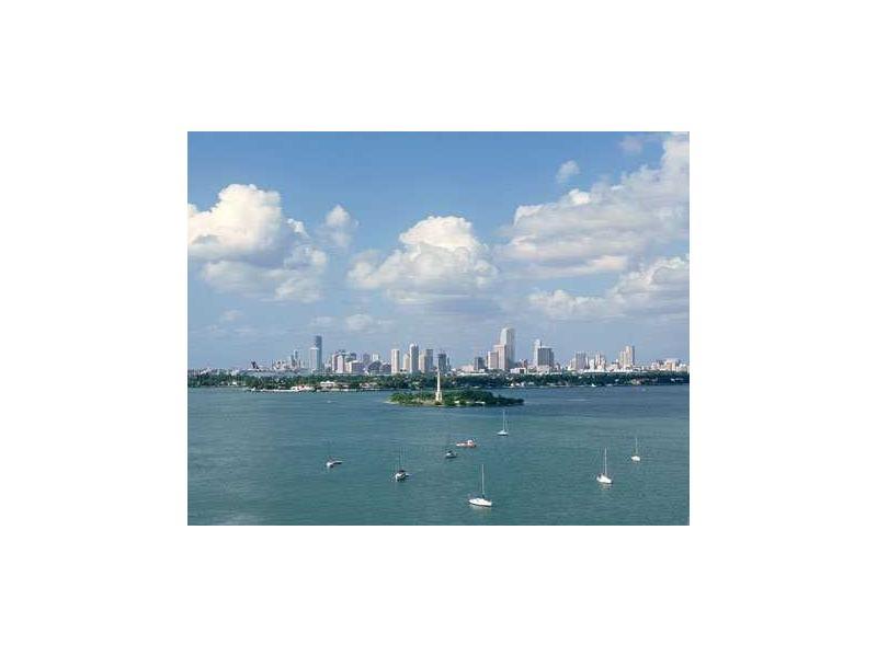 CAPRI SOUTH BEACH - Residential Lease