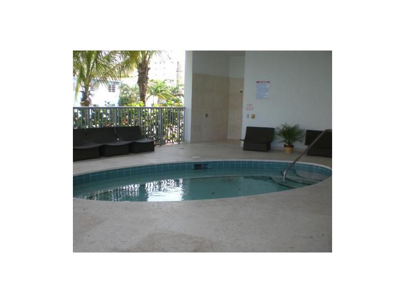CAPRI SOUTH BEACH - Residential Lease