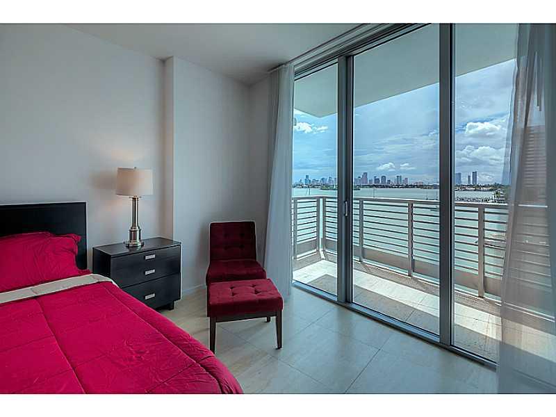 CAPRI SOUTH BEACH - Residential Lease