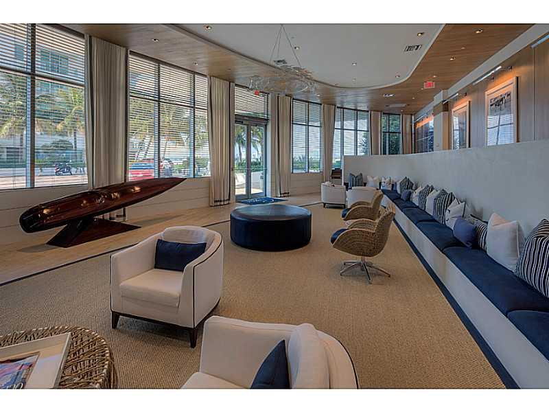 CAPRI SOUTH BEACH - Residential Lease