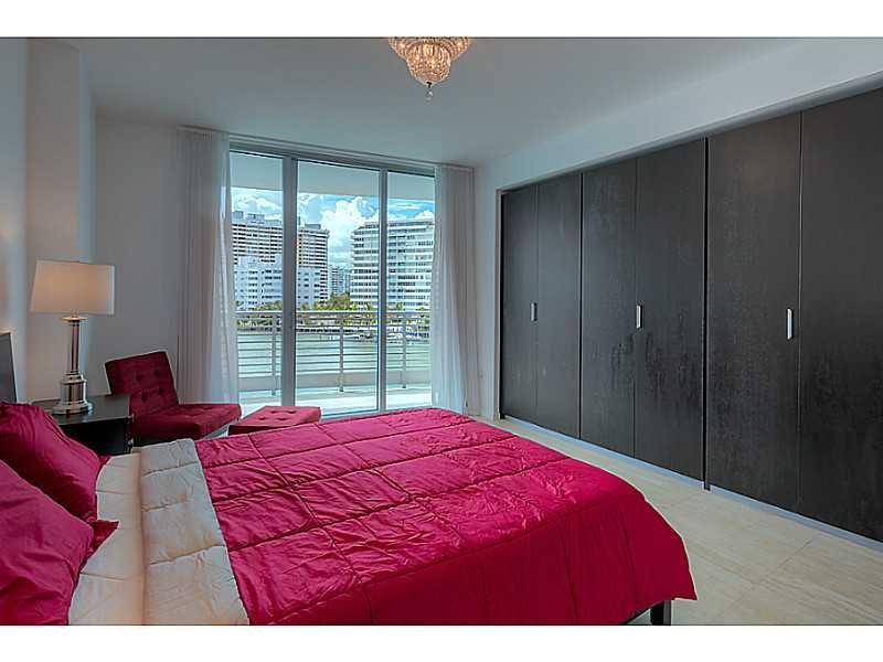CAPRI SOUTH BEACH - Residential Lease