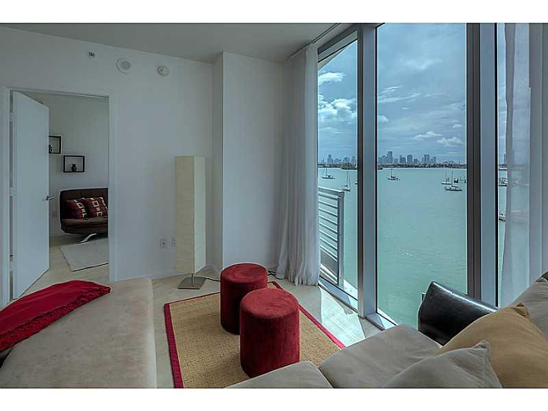 CAPRI SOUTH BEACH - Residential Lease