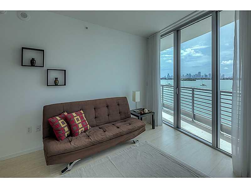 CAPRI SOUTH BEACH - Residential Lease