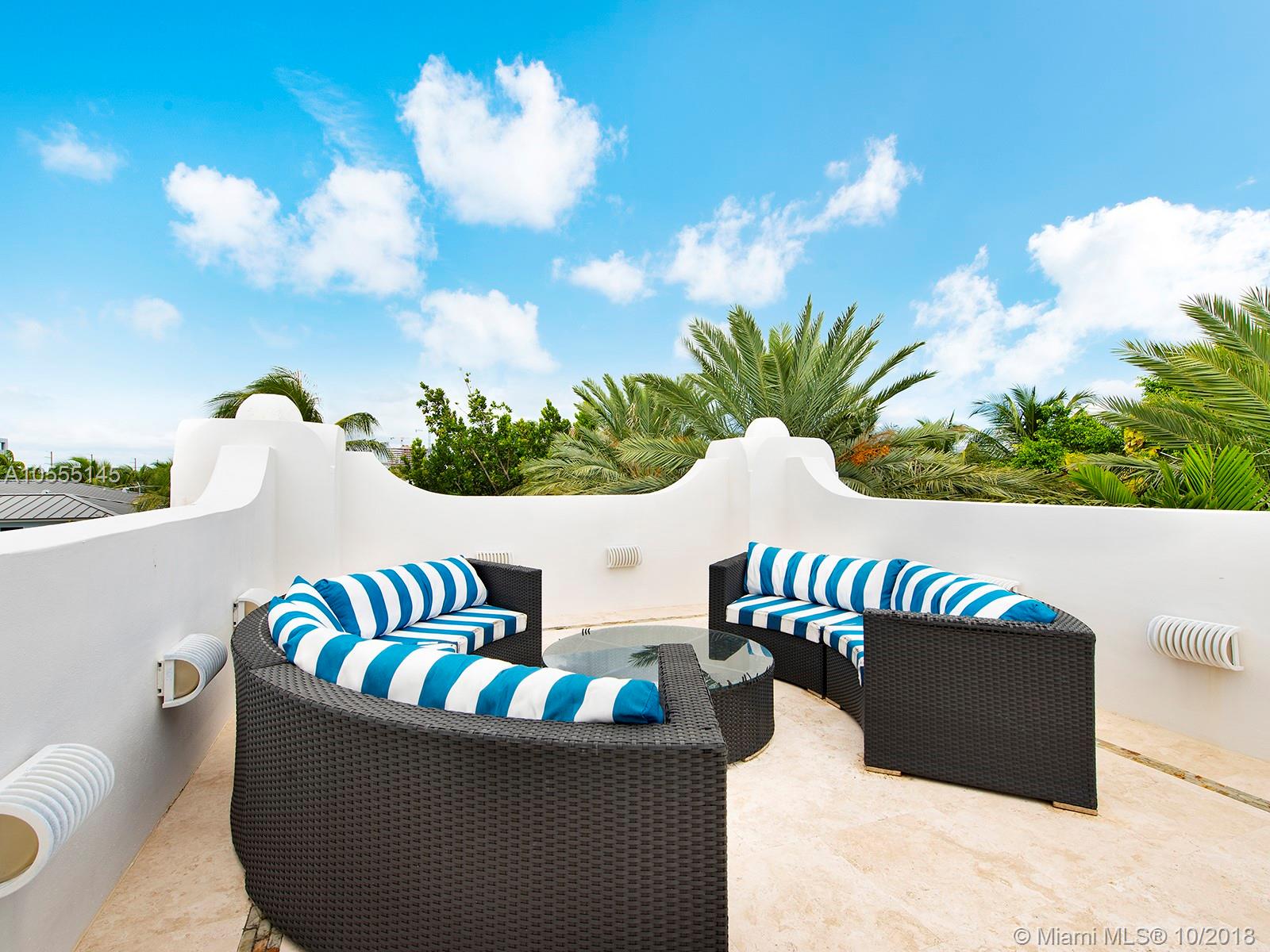 ALTOS DEL MAR NO 1 - Residential