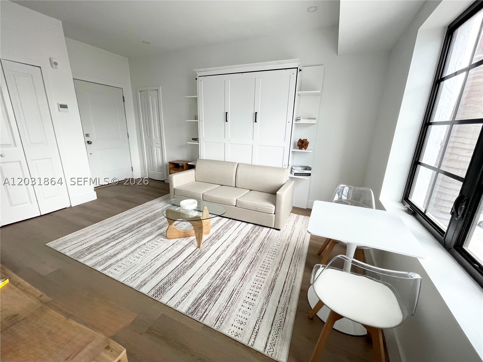 POLO CONDO - Residential Lease