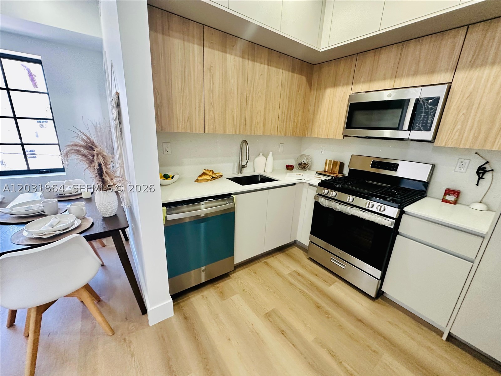 POLO CONDO - Residential Lease