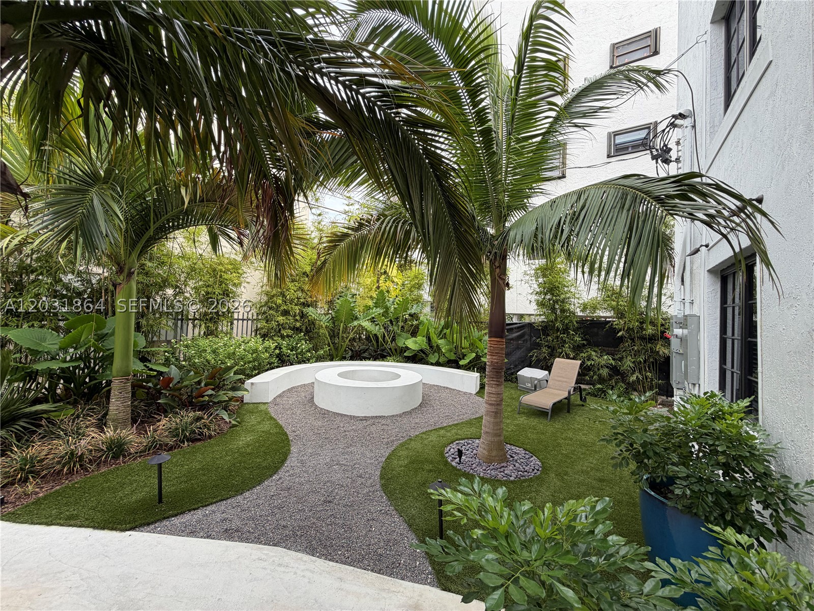 POLO CONDO - Residential Lease