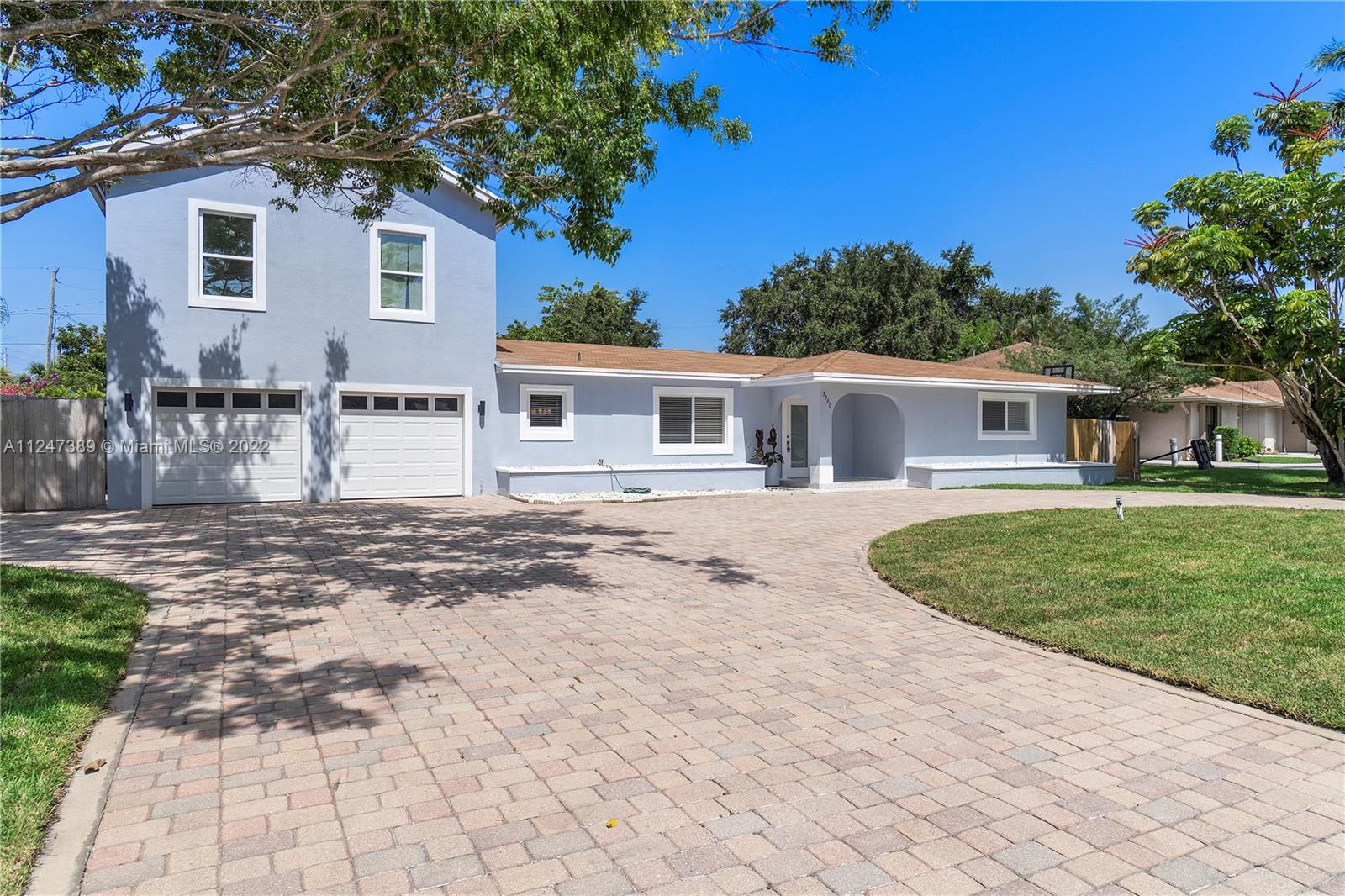 BOCA RATON HILLS SEC 3 - Residential Lease