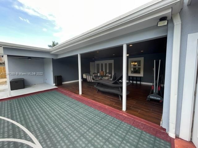 BOCA RATON HILLS SEC 3 - Residential Lease