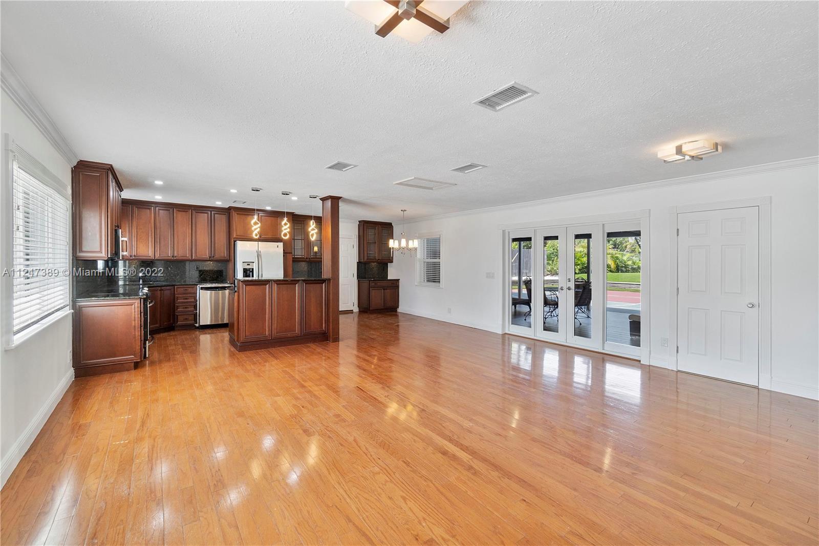 BOCA RATON HILLS SEC 3 - Residential Lease