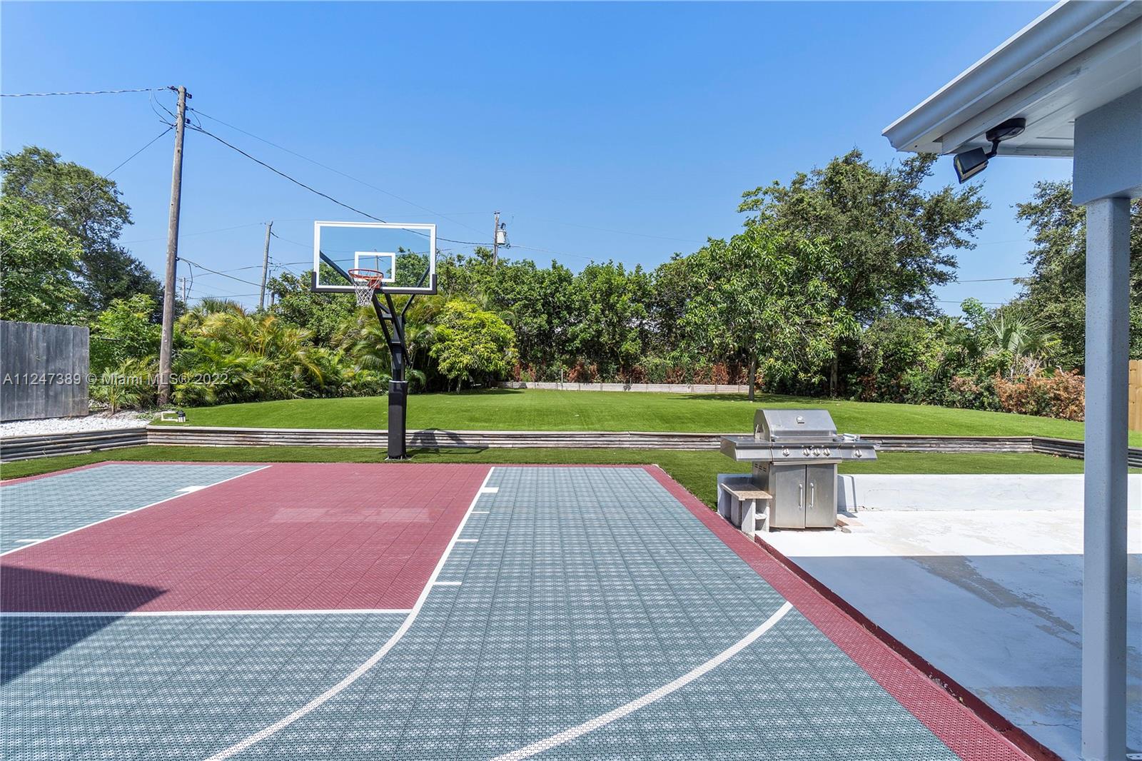 BOCA RATON HILLS SEC 3 - Residential Lease