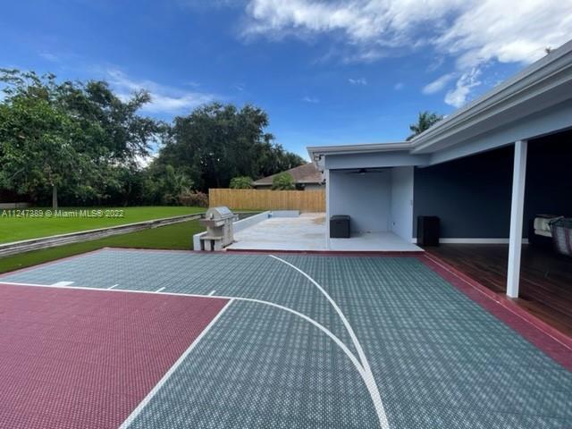 BOCA RATON HILLS SEC 3 - Residential Lease