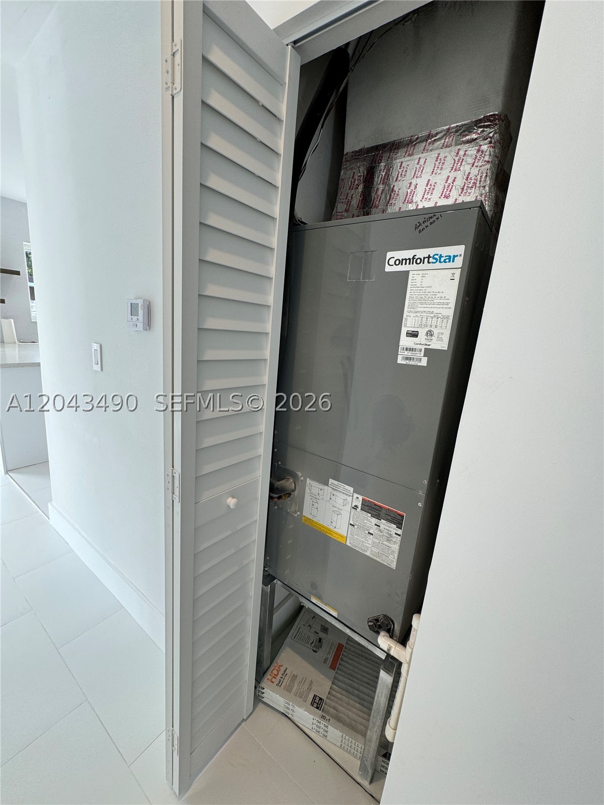 HIA 13 ADDN AMD PL REV - Residential Lease