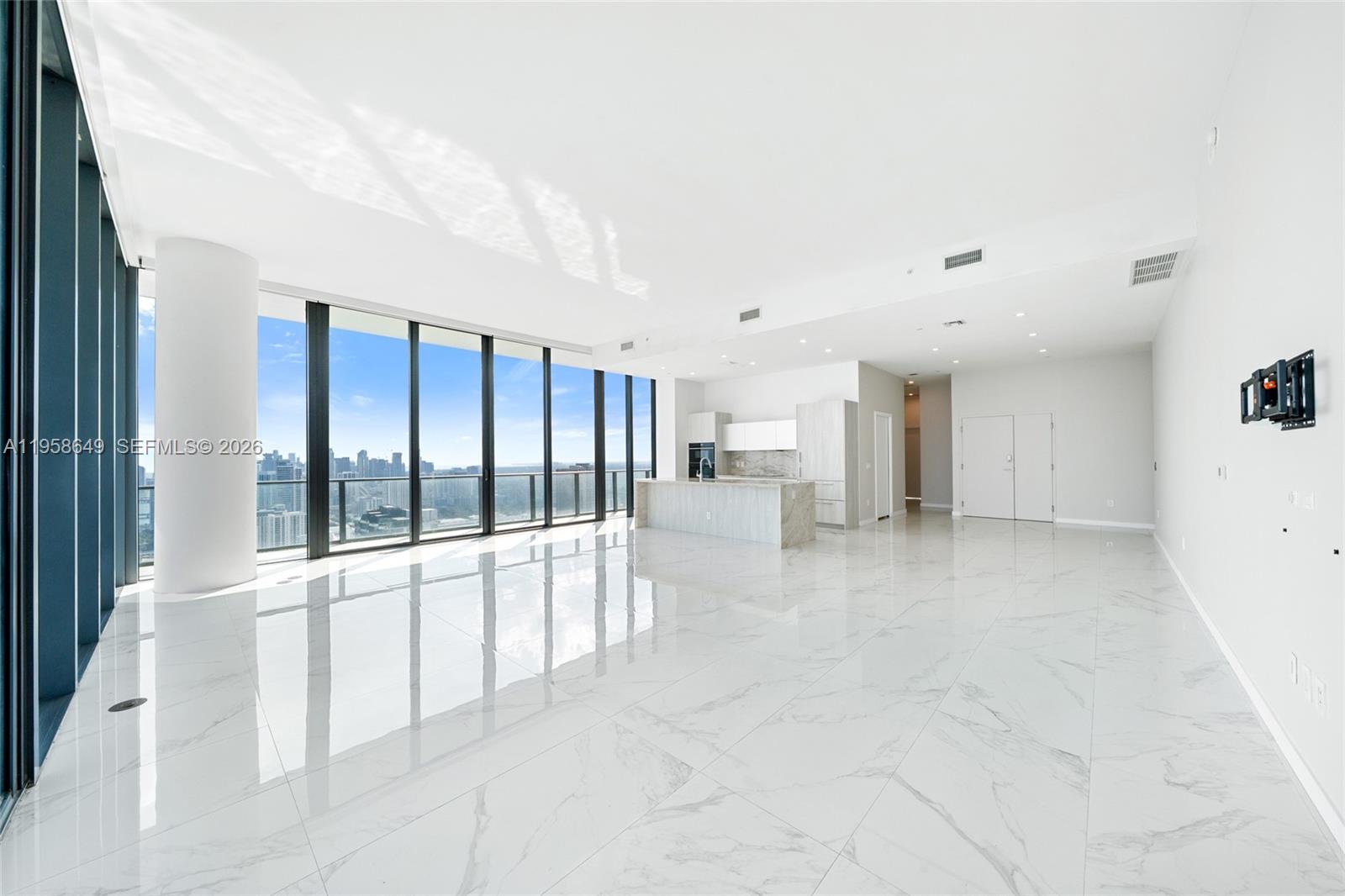 GRAN PARAISO CONDO - Residential