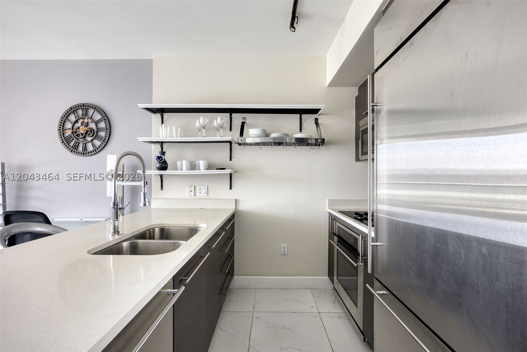 500 BRICKELL EAST CONDO - Residential Lease