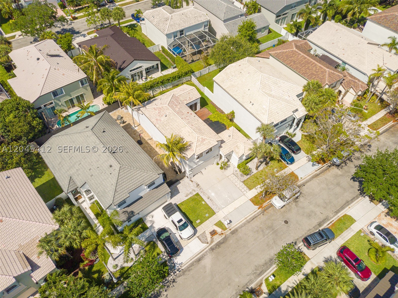 TOWNGATE - Residential