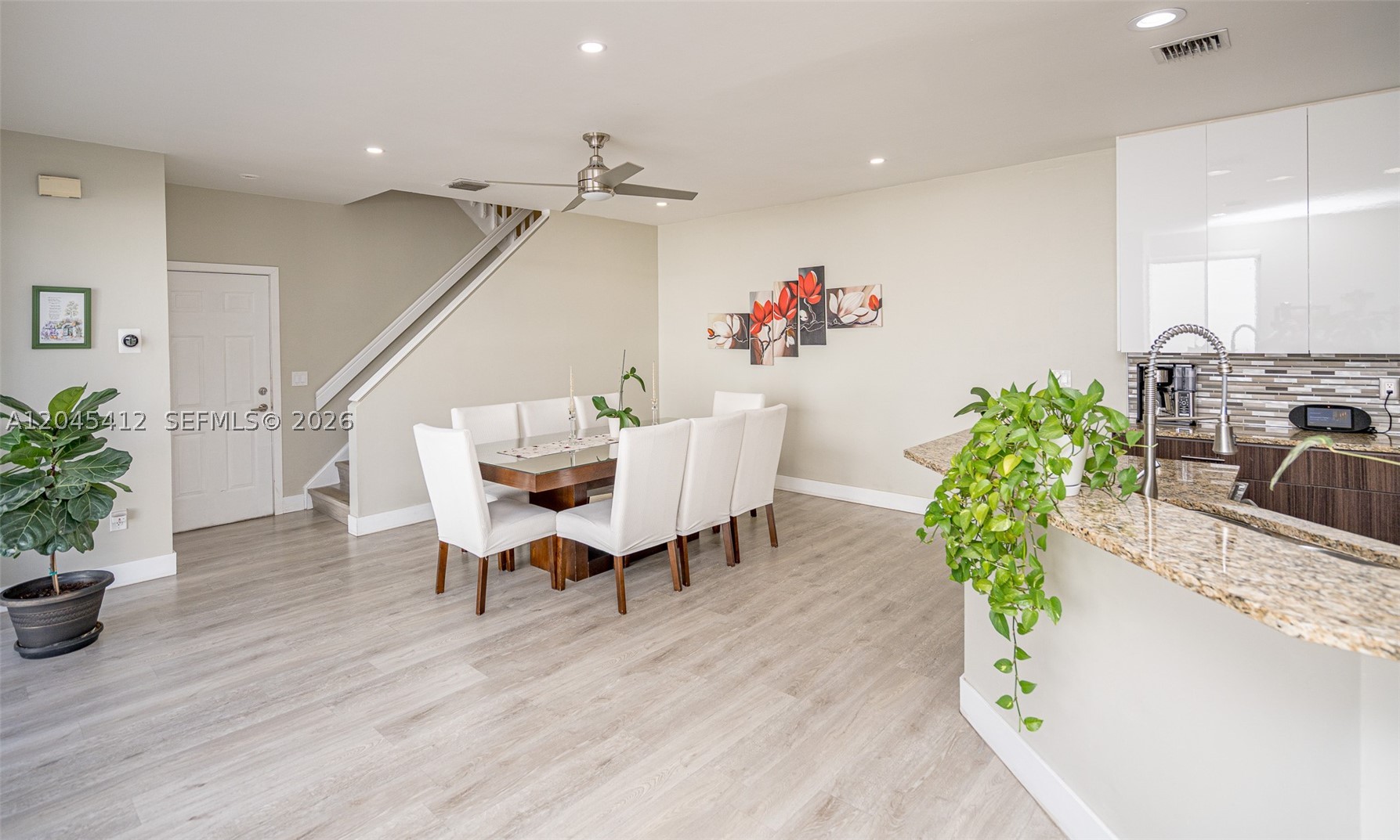 TOWNGATE - Residential