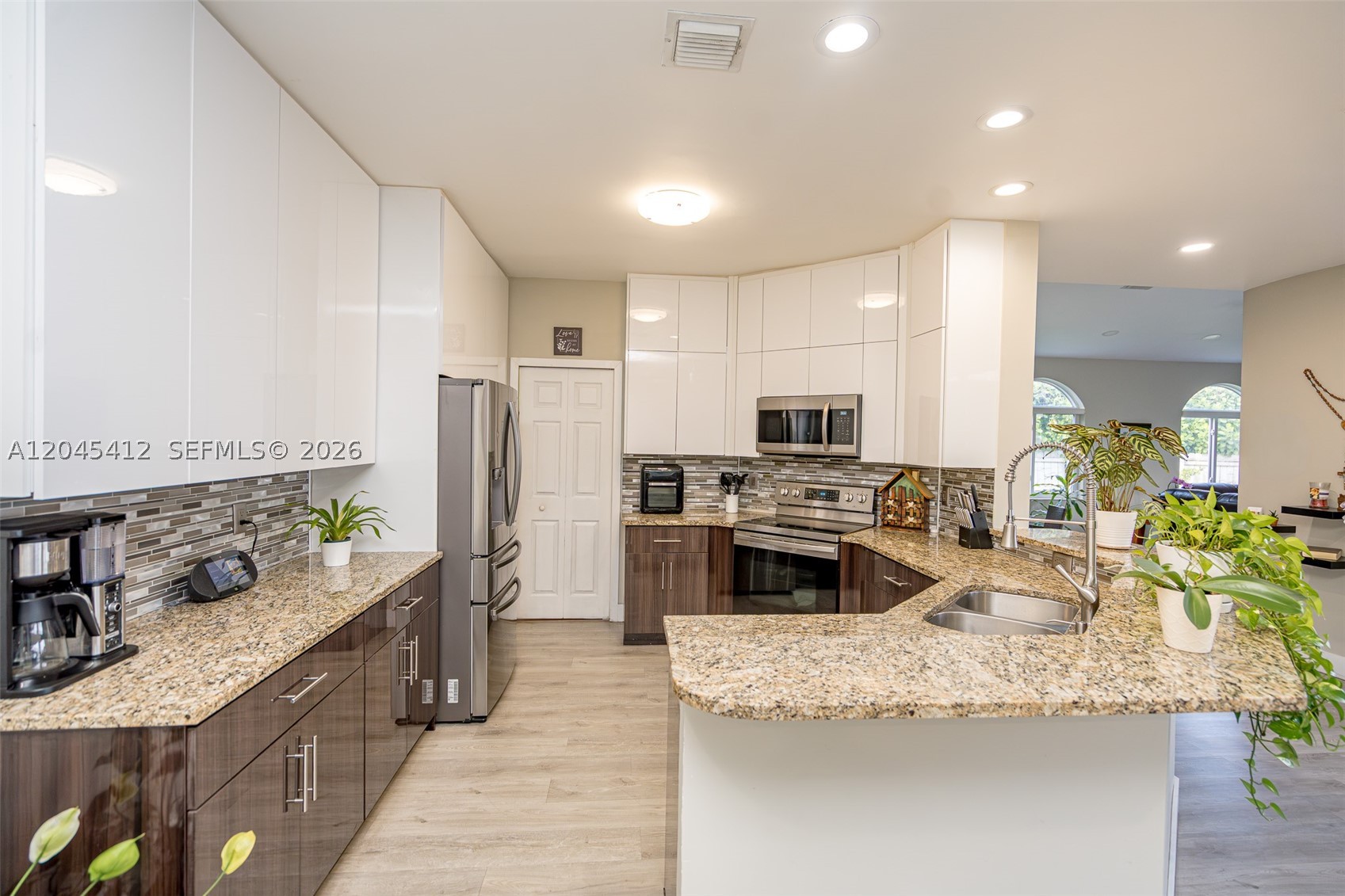 TOWNGATE - Residential