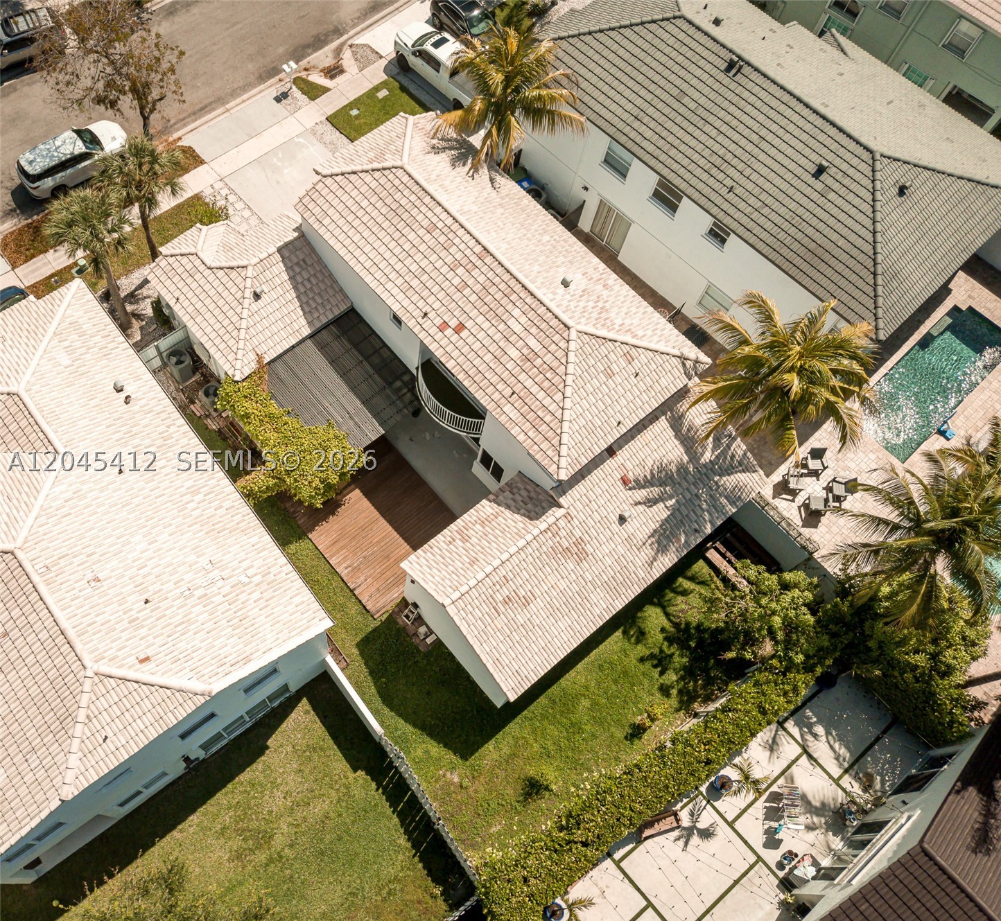 TOWNGATE - Residential