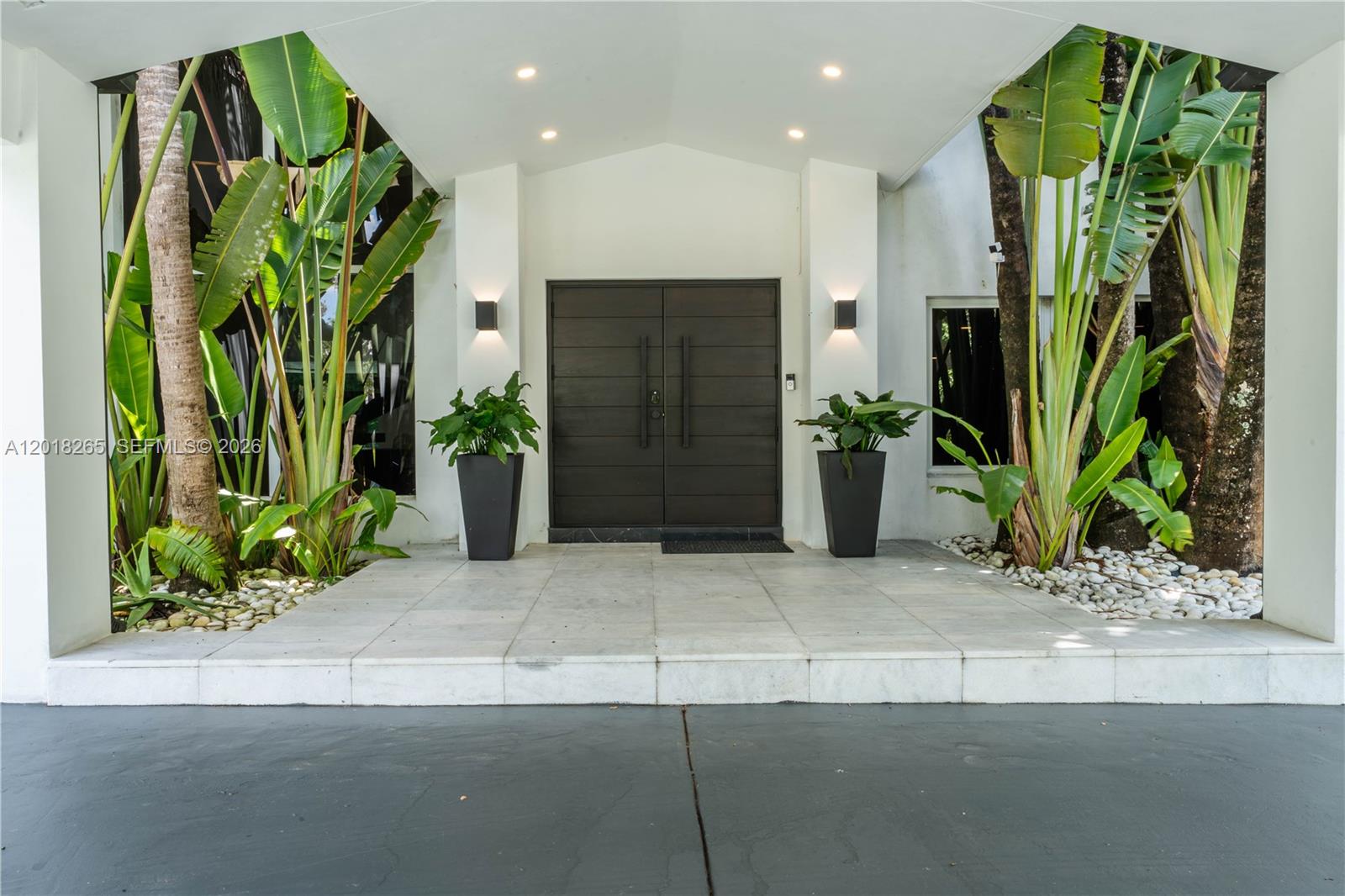 RIDGEWOOD SUB - Residential