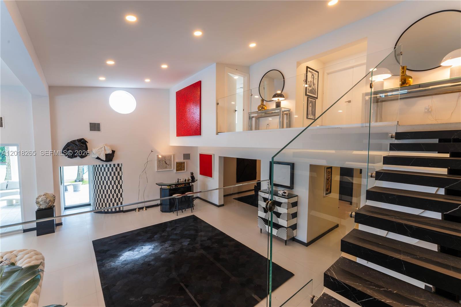 RIDGEWOOD SUB - Residential