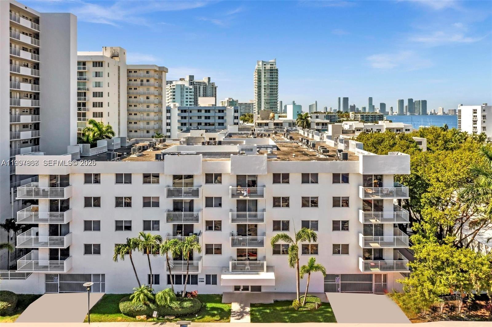 BELLE VIEW SUB - Residential