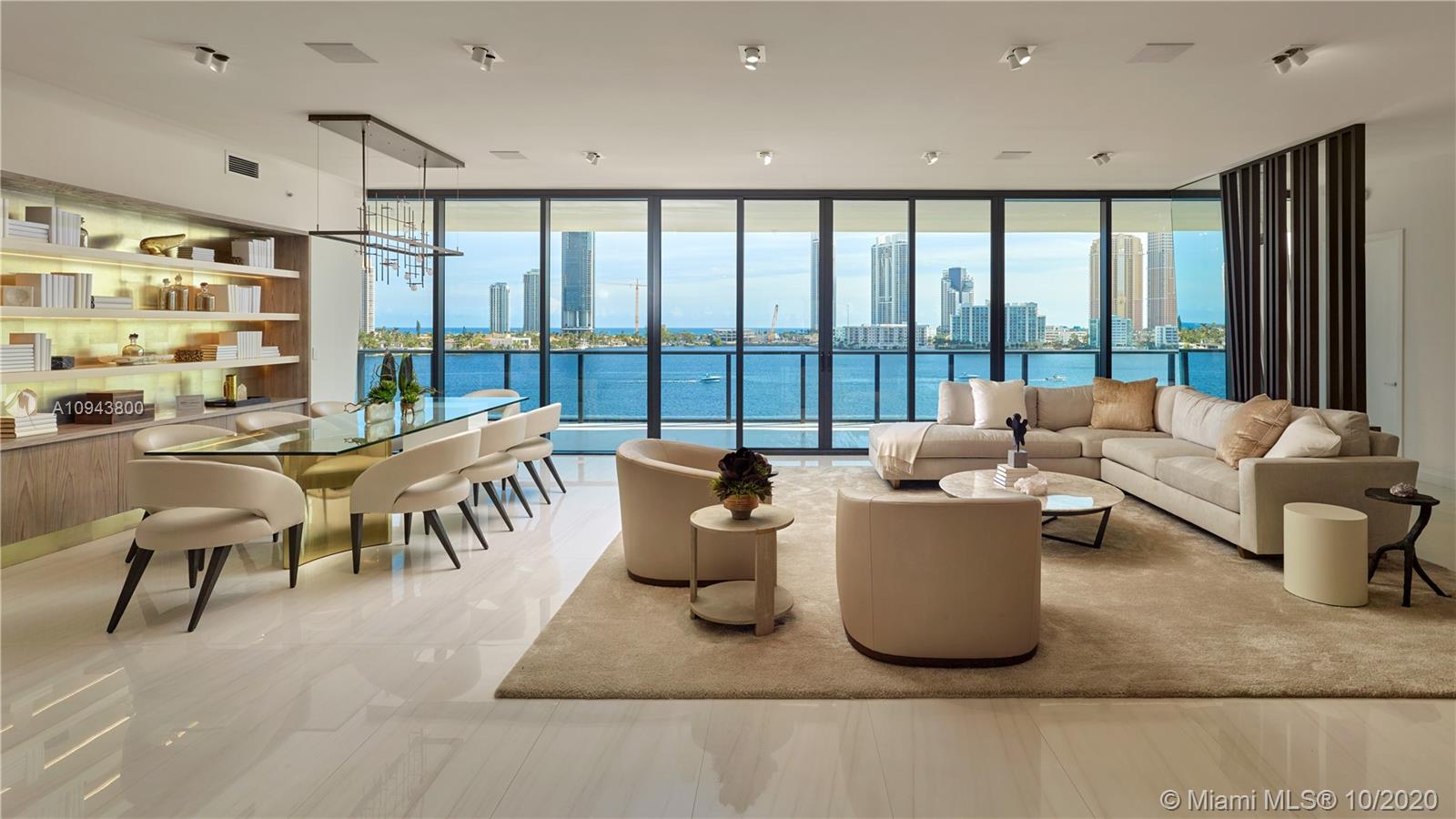 PRIVE CONDO - Residential