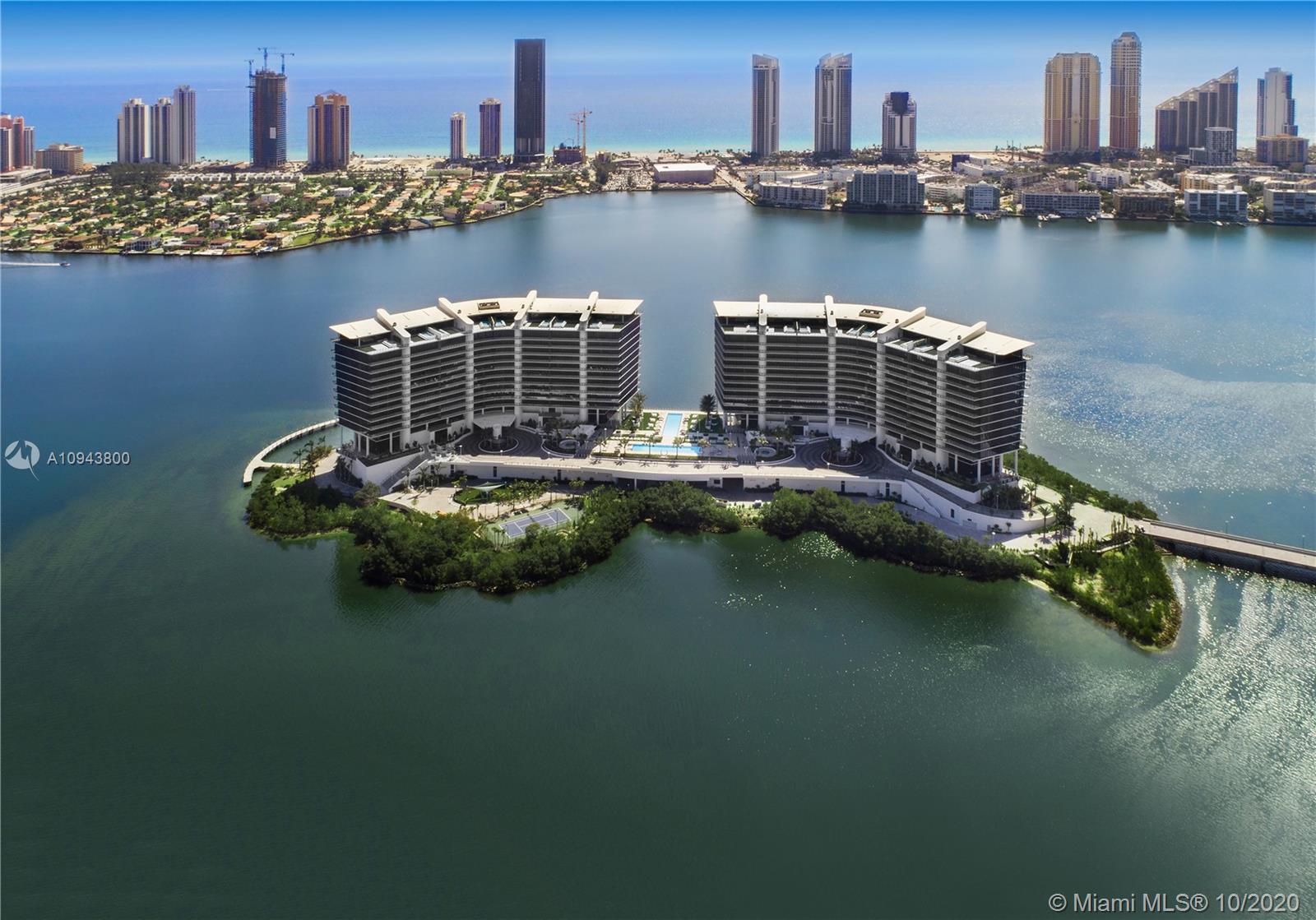 DEVELOPER CLOSE OUT...Beautiful corner unit!!! Glass on all three sides.  Amenities include: private gatehouse entry, full time concierge, 10,000 sq/ft of gym/spa, ,marina, pier, 2 pools, restaurant, Wine Cellar, Cigar Room, Social Rooms, teenage room, Guest Suites, Caterers Kitchen with Private dining room and MORE!!!
This is a developer owned unit. Extra parking, extra storage, private garages, marina slips, guest suites, hobby rooms are only available by purchasing through developer.
Not available with resales unless they have already.
We also have other residences available that are not listed.
Many other advantages of purchasing direct.