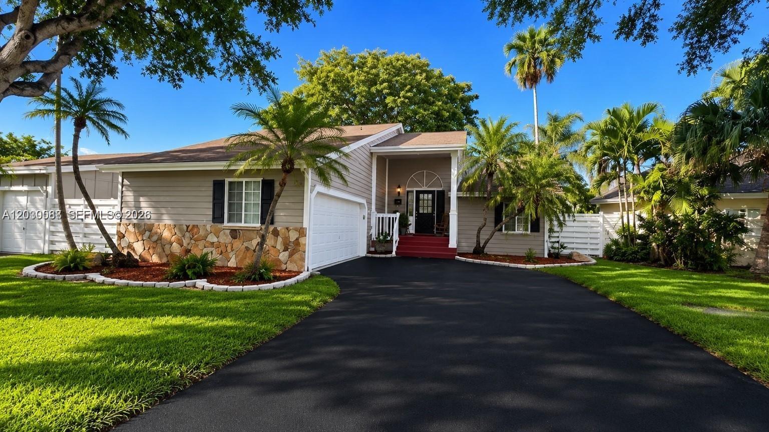 COUNTRY WALK SEC 5 - Residential