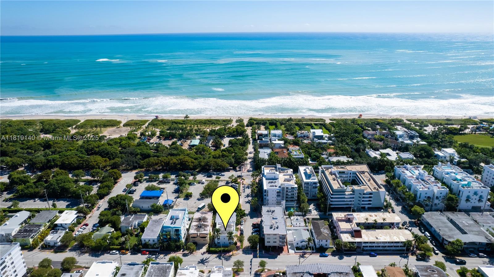 ALTOS DEL MAR NO 3 - Residential Lease