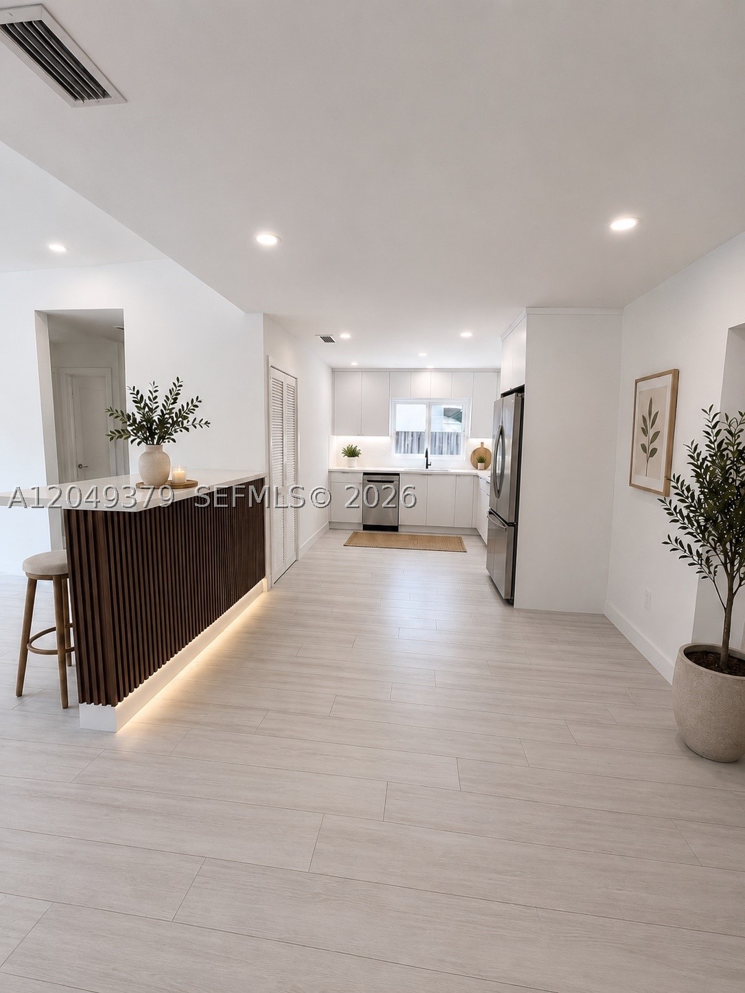 PINE LAKE SEC TWO - Residential