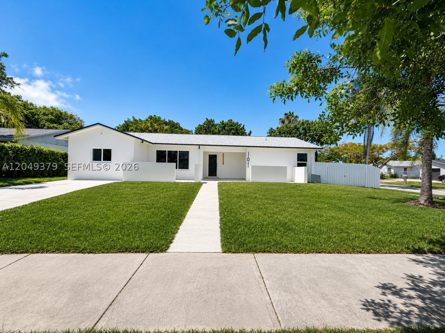 PINE LAKE SEC TWO - Residential