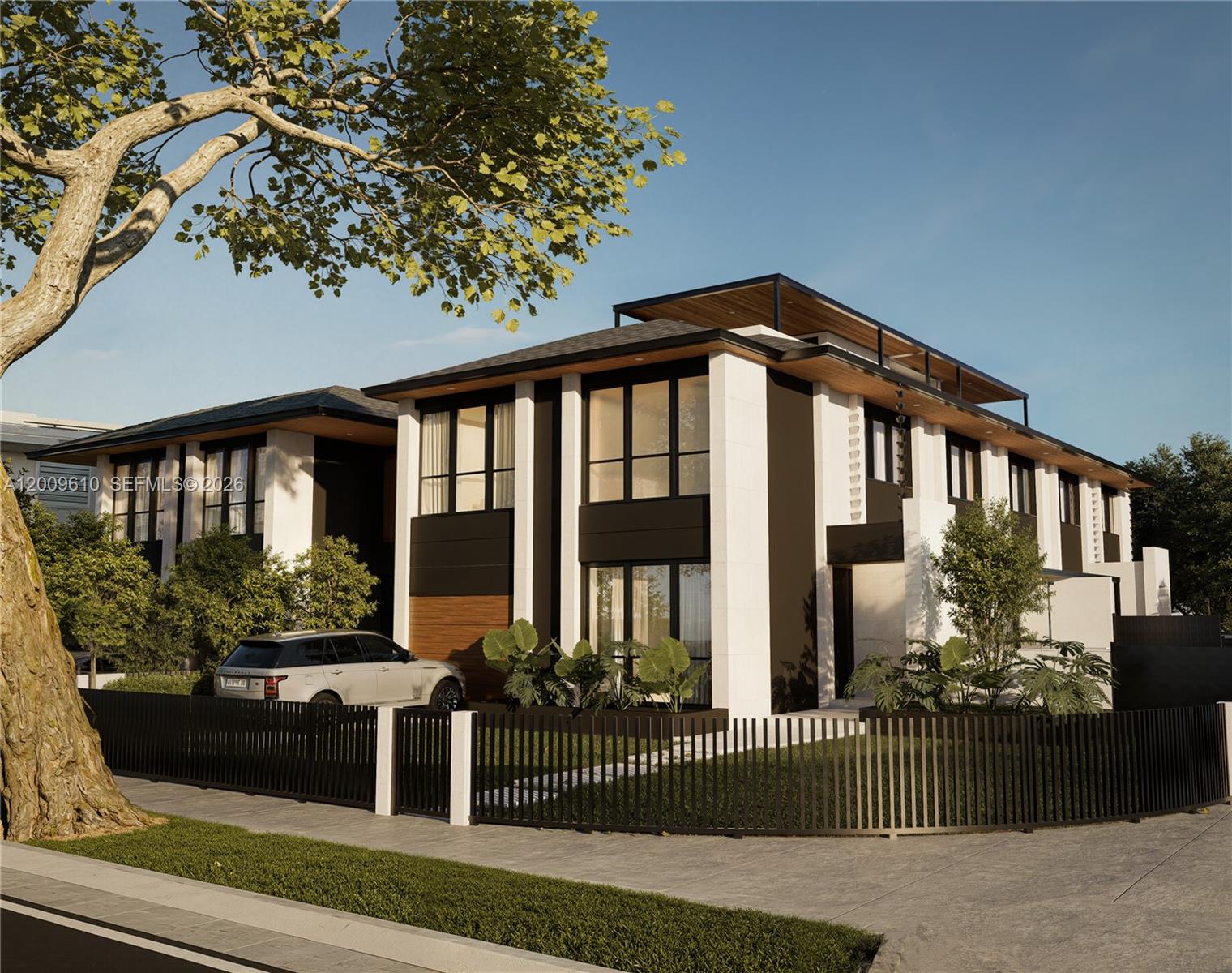 Oasis III - Residential