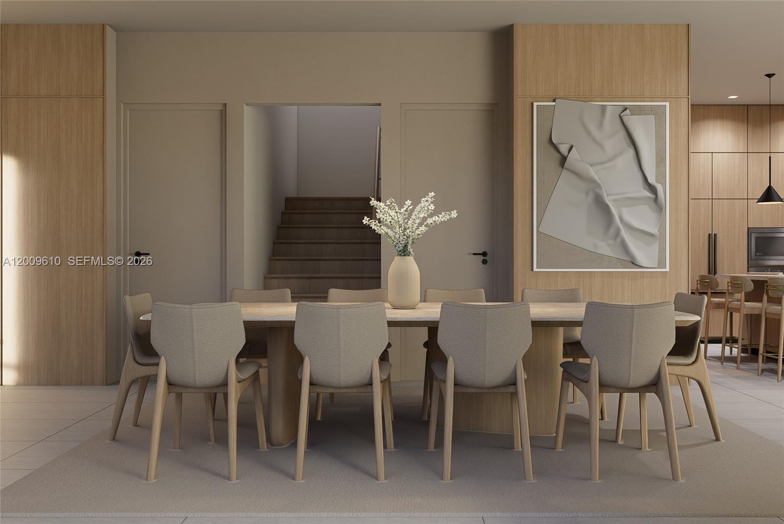 Oasis III - Residential