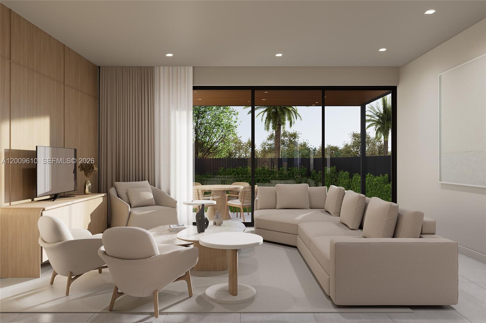 Oasis III - Residential