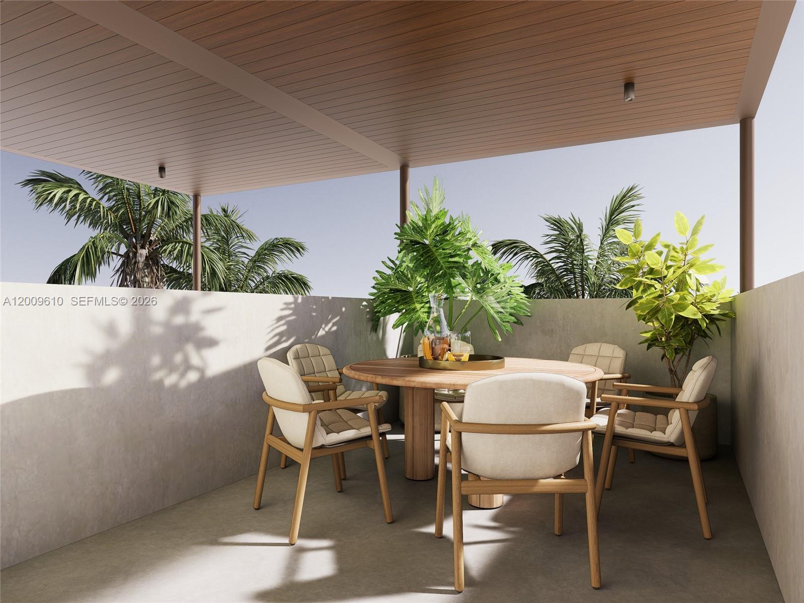 Oasis III - Residential