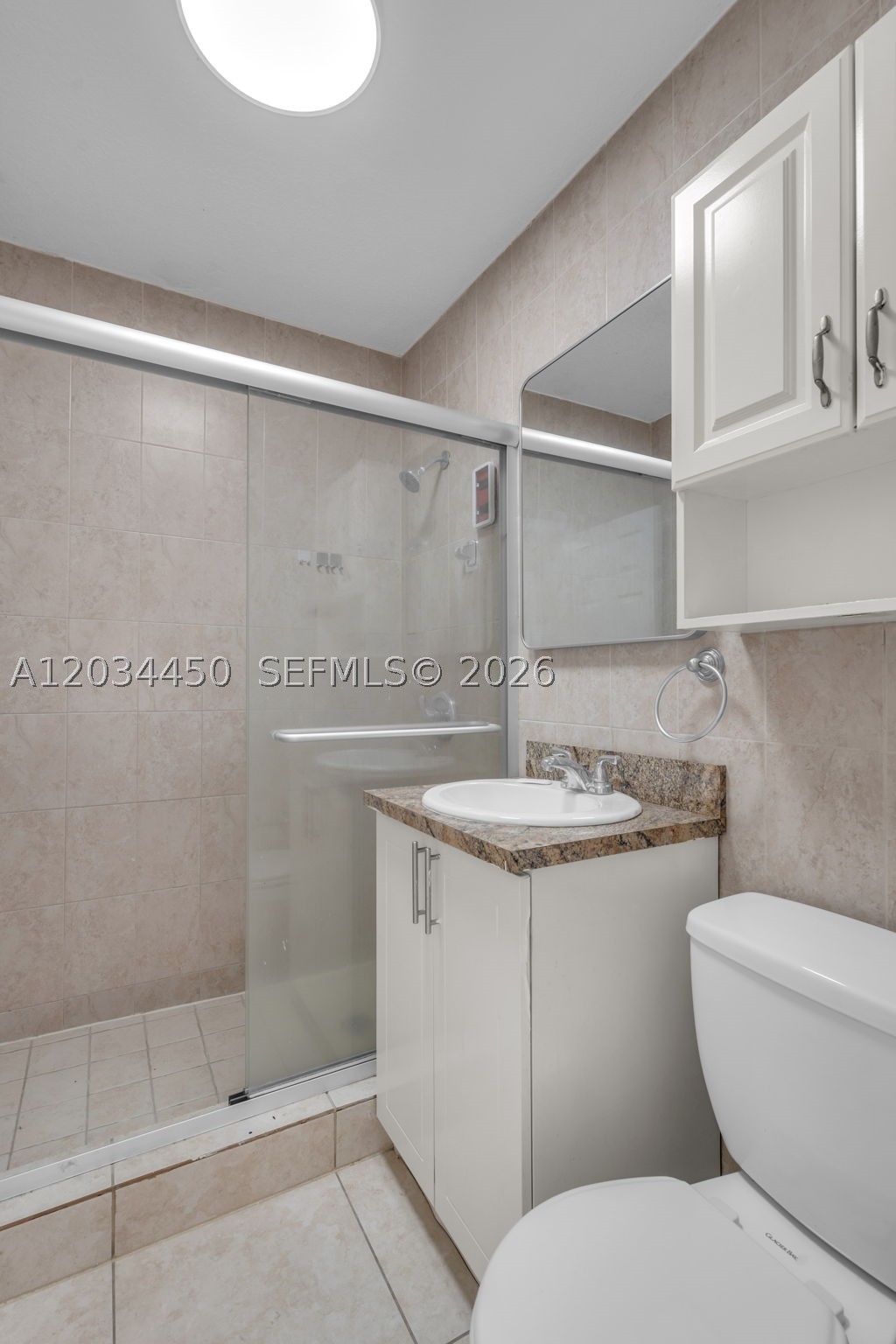 DE CARLO SUB - Residential Income