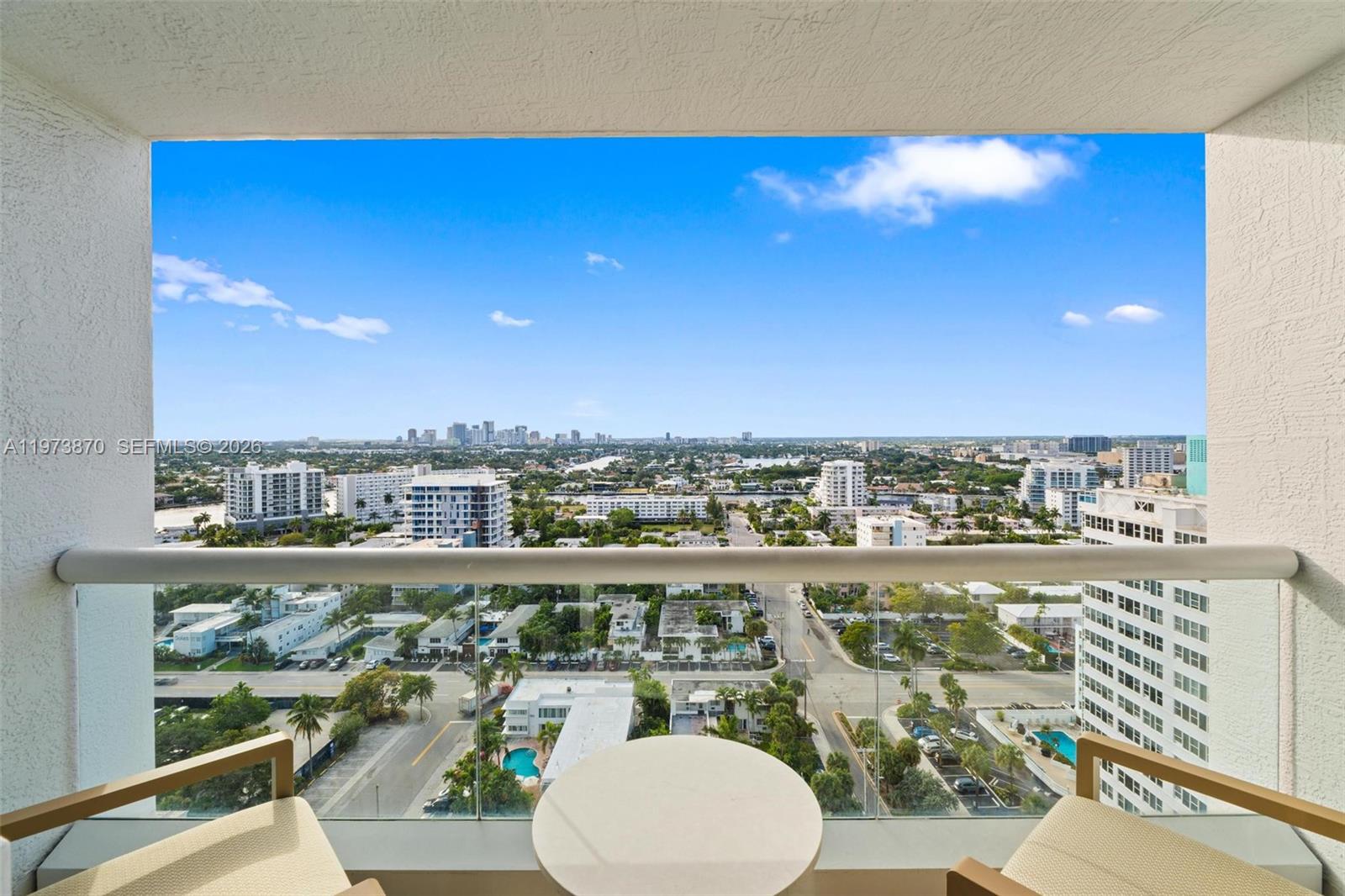 551 FLB CONDOMINIUM RESID - Residential