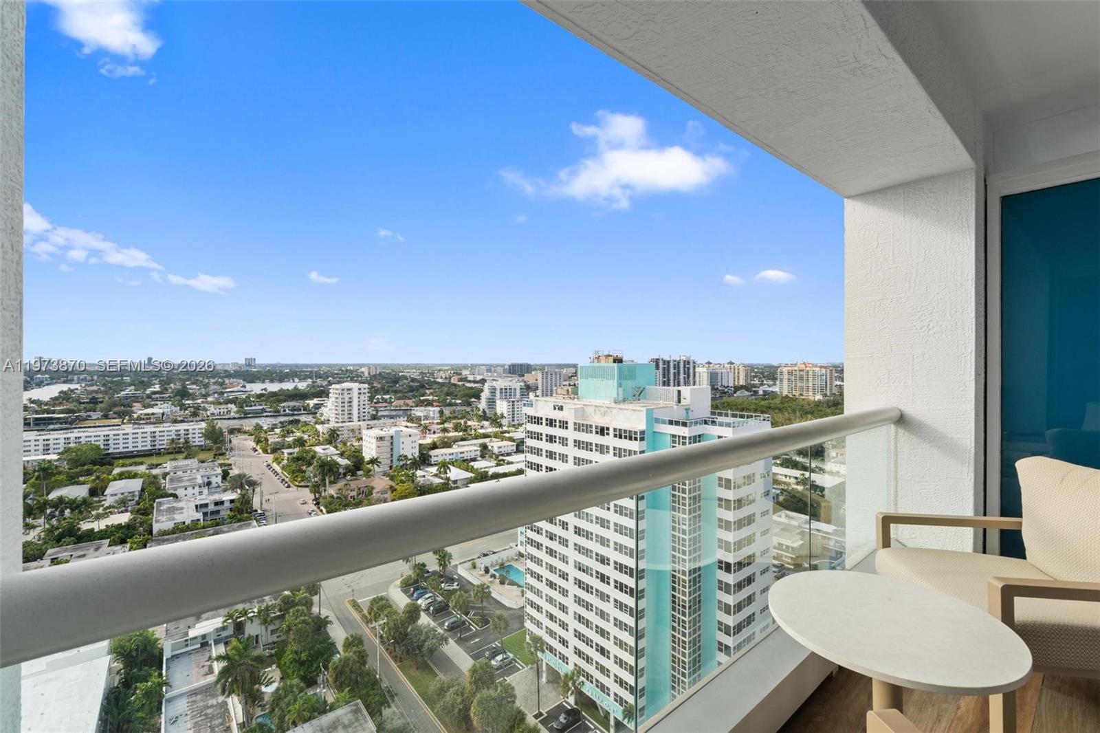 551 FLB CONDOMINIUM RESID - Residential