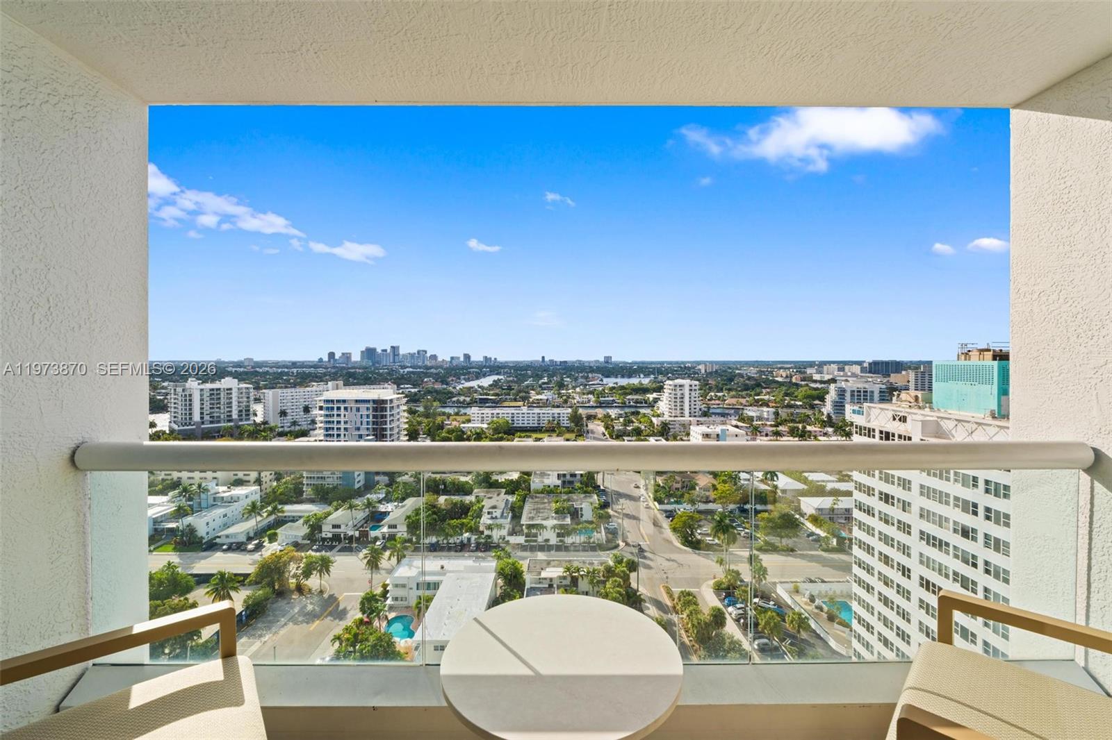 551 FLB CONDOMINIUM RESID - Residential