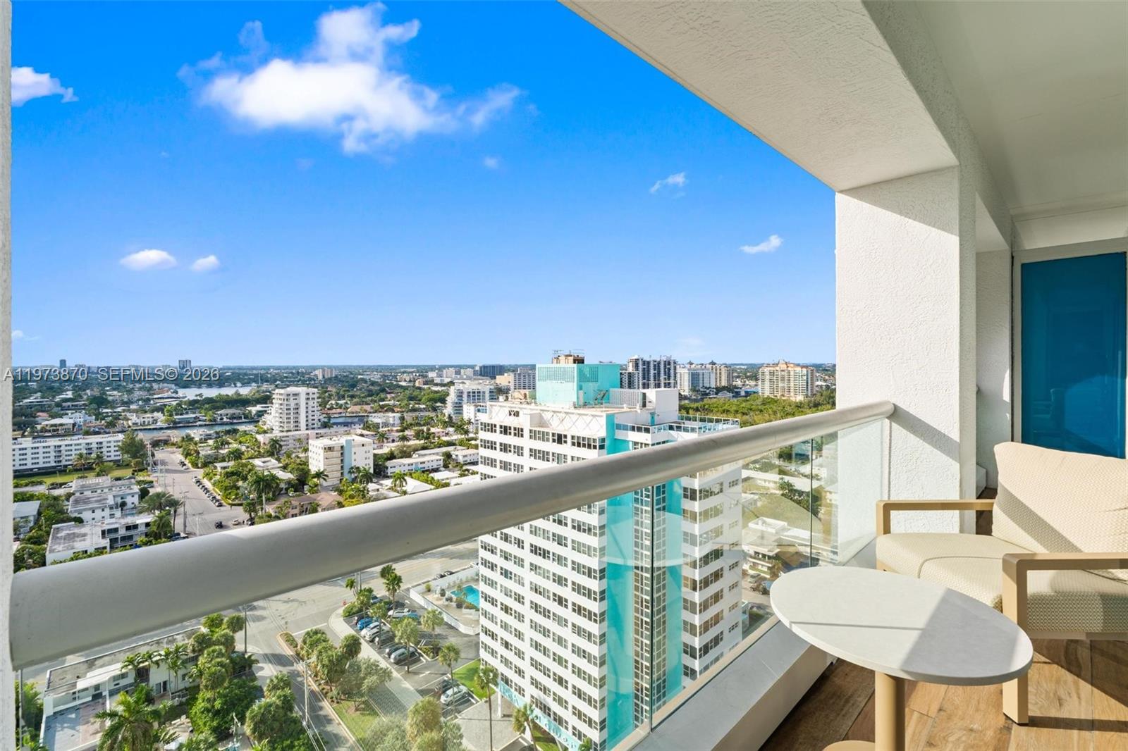551 FLB CONDOMINIUM RESID - Residential