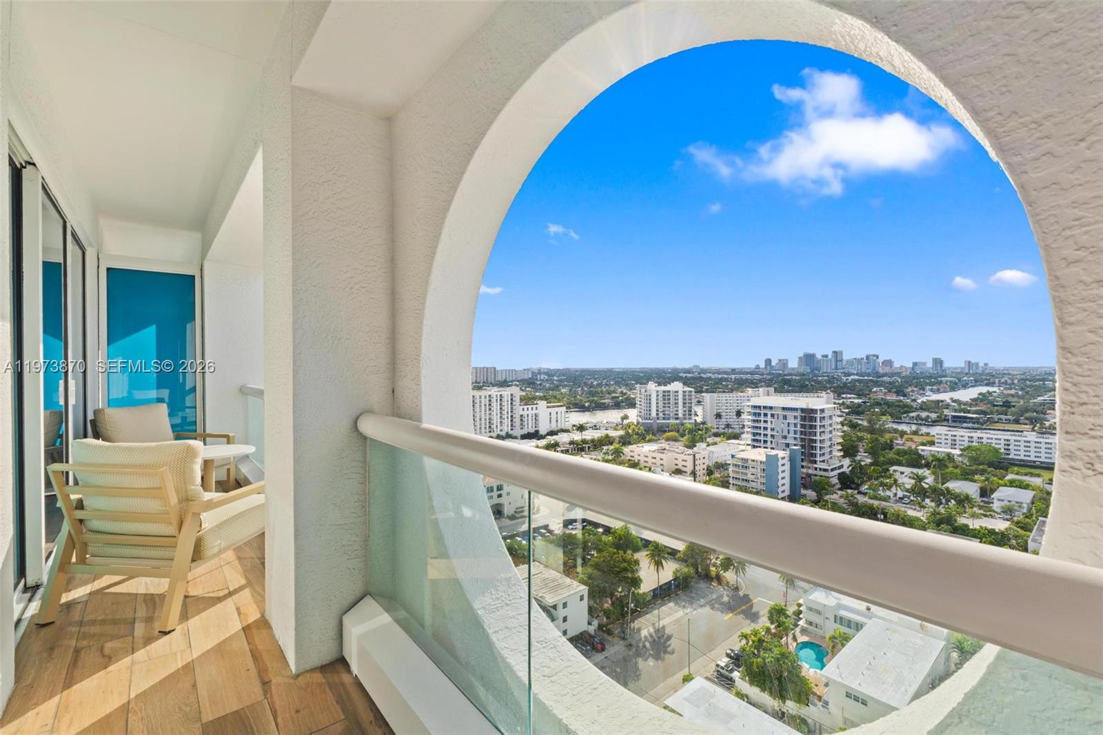 551 FLB CONDOMINIUM RESID - Residential