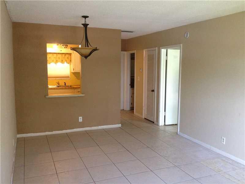 FLEUR DE MER CONDO - Residential Lease