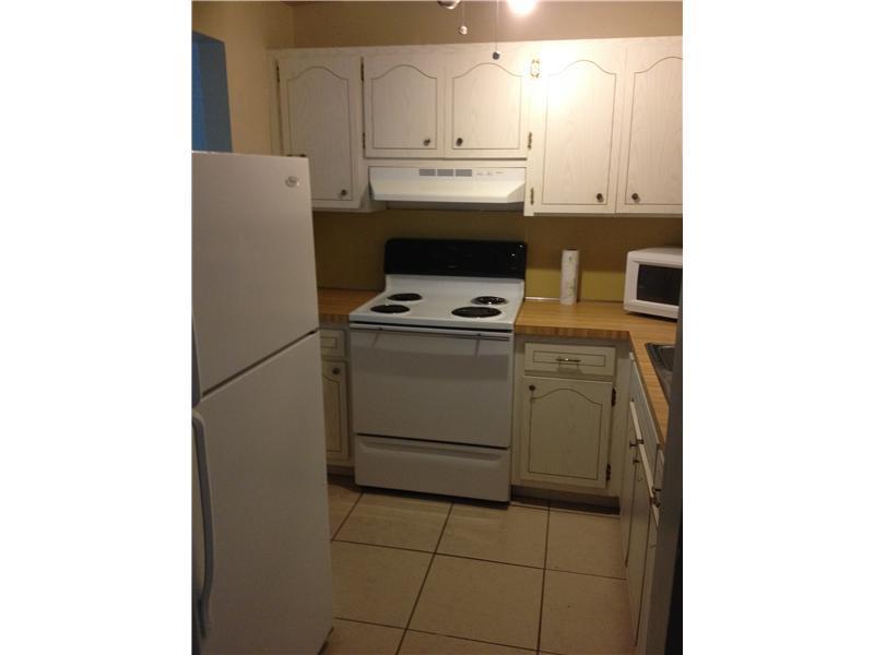 FLEUR DE MER CONDO - Residential Lease