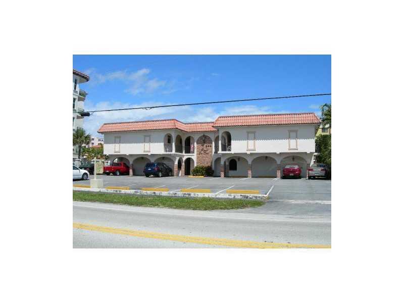 COME ENJOY LIFE ON THE BEACH. SPACIOUS 1 BEDROOM CONDO WITH 1.5 BATHROOMS. PATIO WITH DOORS TO BOTH BEDROOM AND LIVING ROOM. LOCATED ON A1A. MINUTES TO SHOPPING, DINNING, ENTERTAINMENT AND MUCH MORE.