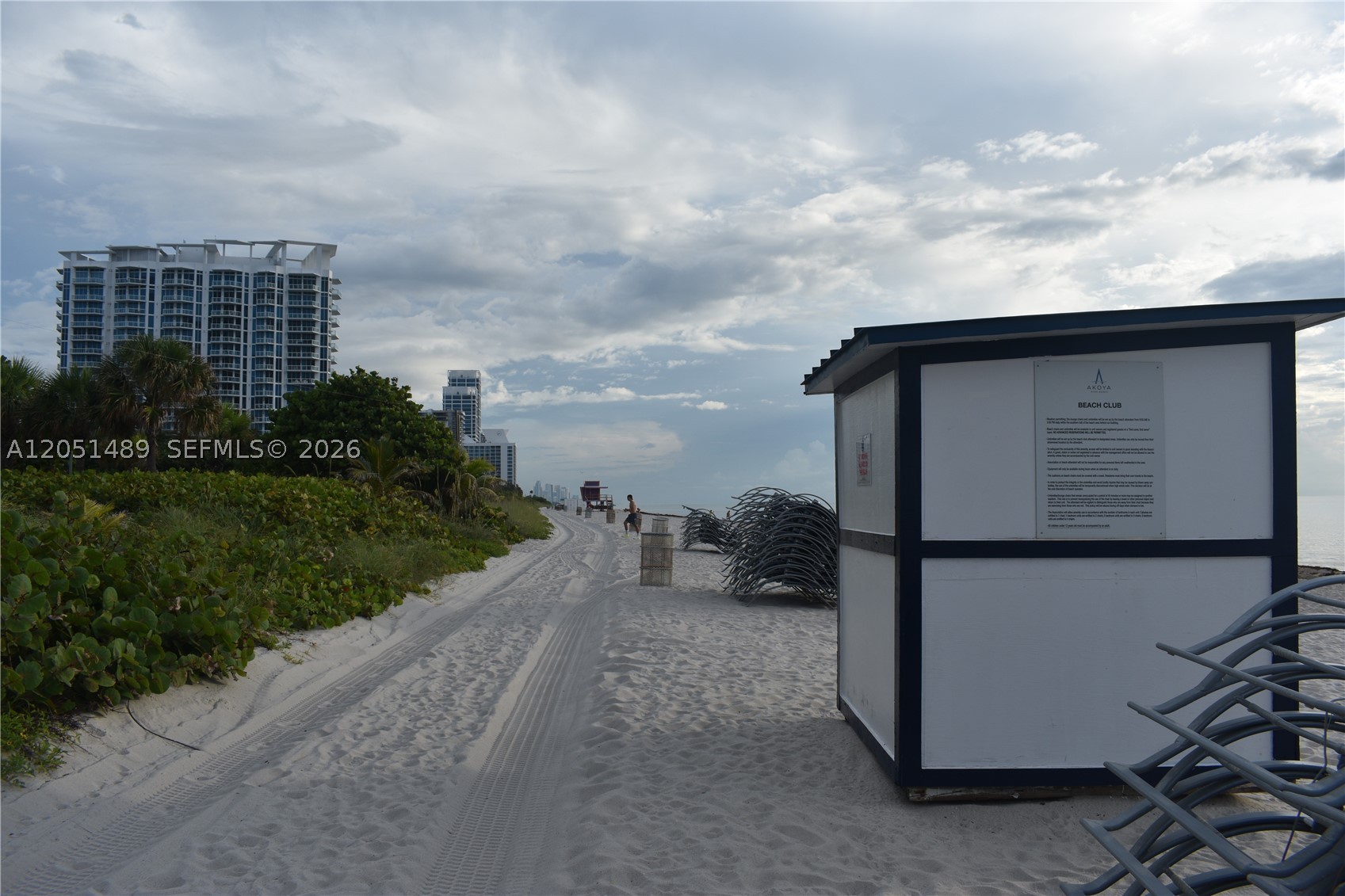 AKOYA CONDO - Residential Lease