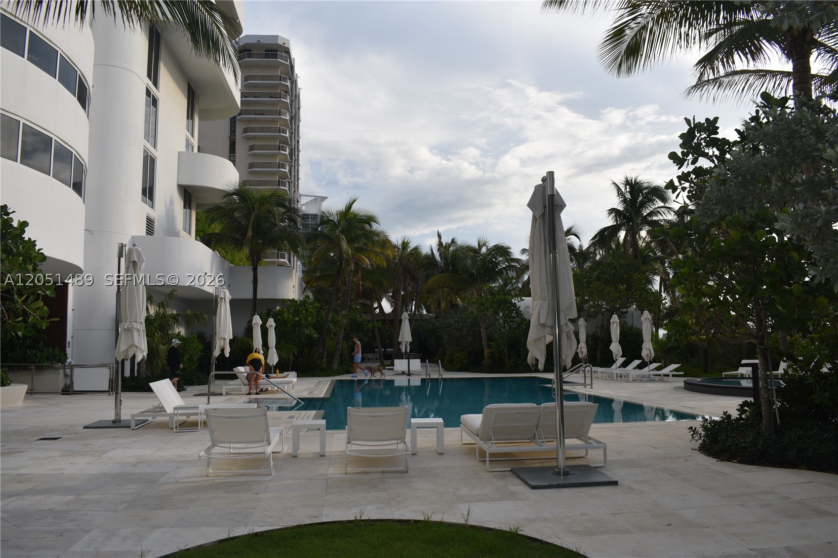 AKOYA CONDO - Residential Lease