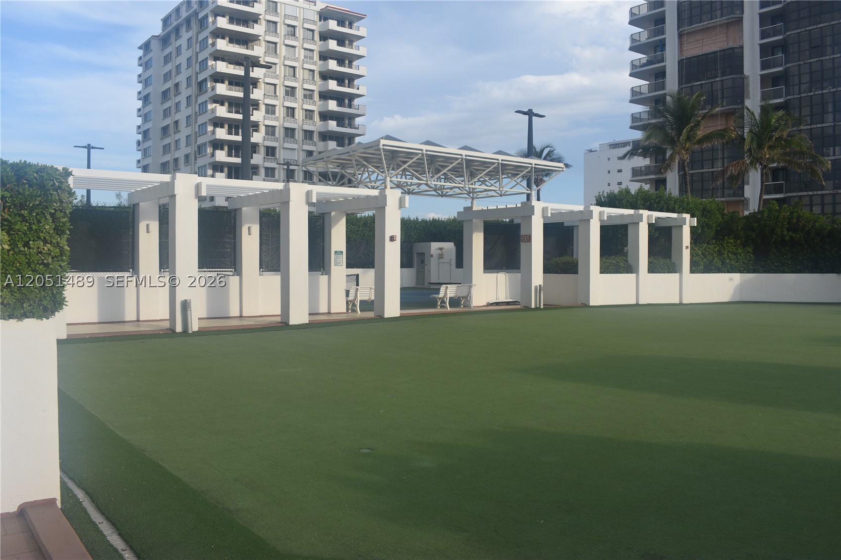 AKOYA CONDO - Residential Lease