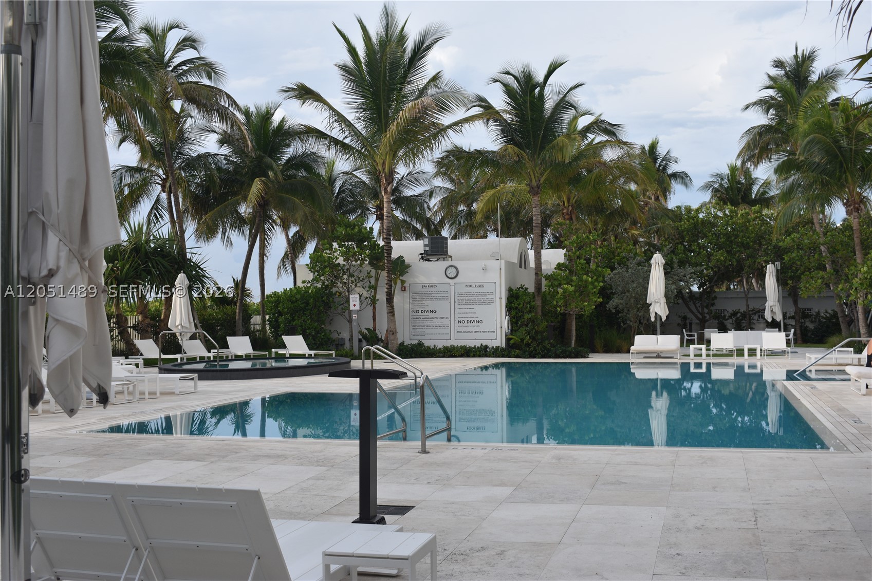 AKOYA CONDO - Residential Lease